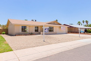 This 3 bedroom,  2 bathroom gem has it all!Rent to own this House in AZ