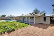 Don't miss this great opportunity to Rent to own a home in Phoenix!. 