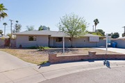 This home is move-in ready. Newly Remodeled Rent to own AZ!!!