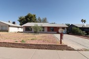 Don’t miss out on this spacious 3 bed;  2 bath in the heart of Phoenix