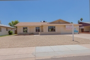 Great Investment Opportunity! Lease to purchase homes in Phoenix.., 