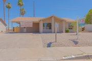 Beautiful home on an enormous lot! Homes for lease to own Phoenix....