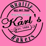 Karl's Quality Bakery  [111 E. Dunlap Ave. Phoenix AZ 85020]