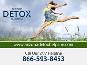 Detox Treatment Centers Arizona