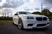 2013 BMW M5 63000 miles