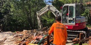 Commercial and Residential Floor Demolition Services: SMI Demolition