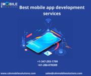  Top e-commerce web,  Mobile app  development  IT  outsourcing company 