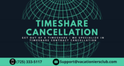 Timeshare Cancellation