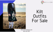 Kilt Rental USA Offer The Best Kilt Outfits For Sale