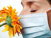 What’s The Best Allergy Face Mask For Allergies and Allergy Season?