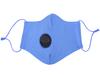 Blue Tencel Healthy Air Mask