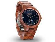 Buy Online Wooden Watches for Men