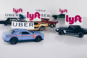 Uber Has a Big Competitor in European Ride Share Market