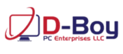 D-Boy PC Enterprises LLC (Mesa)
