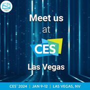CDN Solutions to Present Innovative Solutions for a Better Life at CES