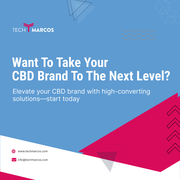 Boost CBD Sales with Custom High-Converting Landing Pages