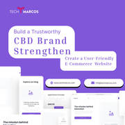  Build a Trustworthy CBD Brand and Strengthen Your Online Presence