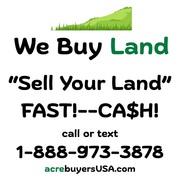 We Buy Land - Show Low, AZ 85901