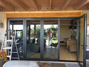 Looking for a Panoramic Doors Installer in Scottsdale?