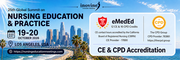 25th Global Summit on Nursing Education and Practice (GSNEP 2026)-pho