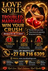Laziness is what kills marriages