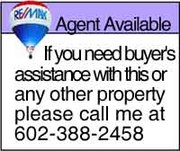 Arizona Properties for Rent