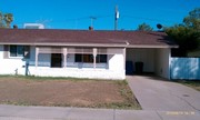 Rent to Own House AZ 85053